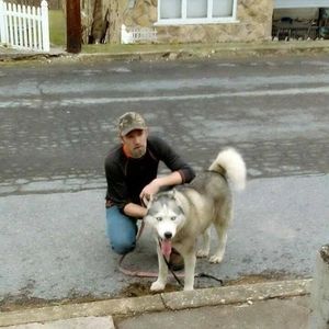 Meet your Posher, Jimmy